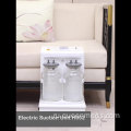 мобильная электрическая аспирационная машина медицинский вакуумный аспиратор